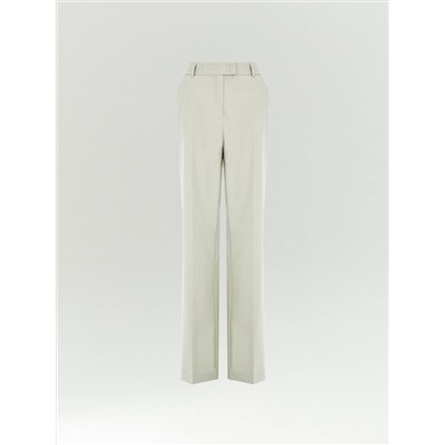 Брюки клеш, D453/vertex