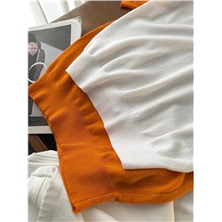 Трикотажная футболка  ZAR*A