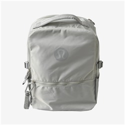 Lululemo*n 🎒 большой рюкзак из водоотталкивающей ткани, качество 🔥