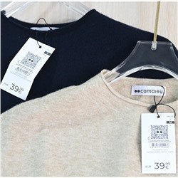 Женская кофта без рукавов