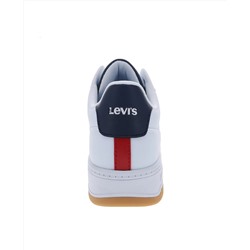 Levi's Men's Carson Lace Up Sneaker