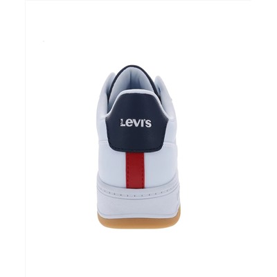 Levi's Men's Carson Lace Up Sneaker