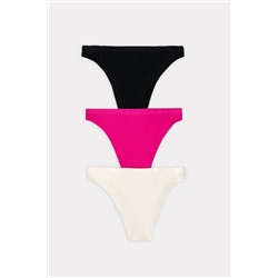 Трусы 3шт. MARK FORMELLE #969986