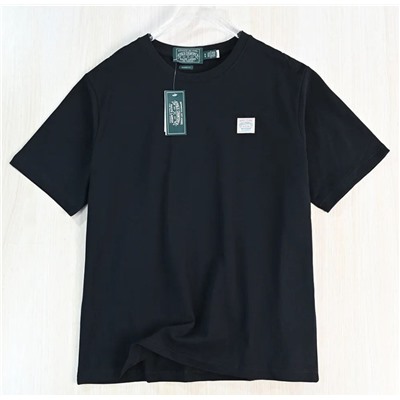 Простая хлопковая футболка  РАЛЬ*Ф Л