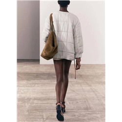 💤 Женская куртка Zar*a, экспорт