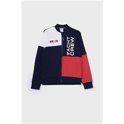 Толстовка PLAYTODAY, 1121395