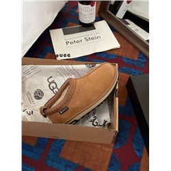 Водонепроницаемые теплые лоферы  УГ*Г❄️  Унисекс модель