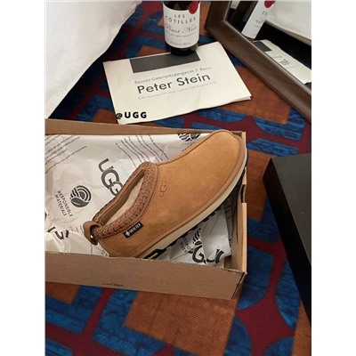 Водонепроницаемые теплые лоферы  УГ*Г❄️  Унисекс модель