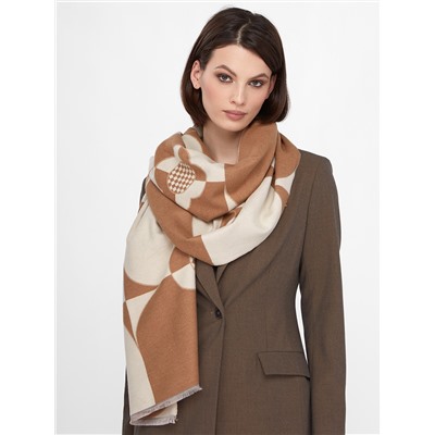 Палантин женский RH10-1756-2