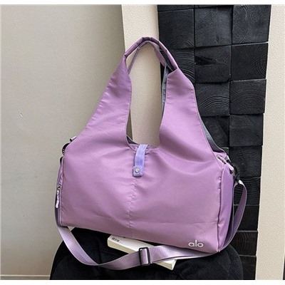 Спортивная сумка   Al*o yog*a