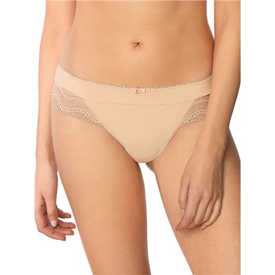 Трусы Pepite бразильянки Nipplex