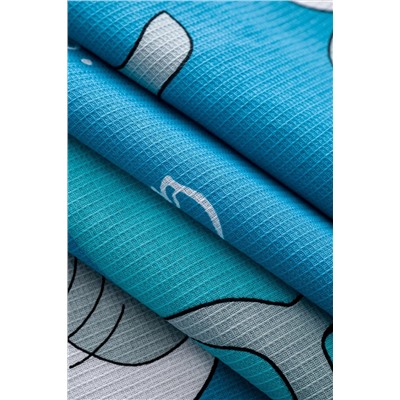 Полотенце пляжное Боцман