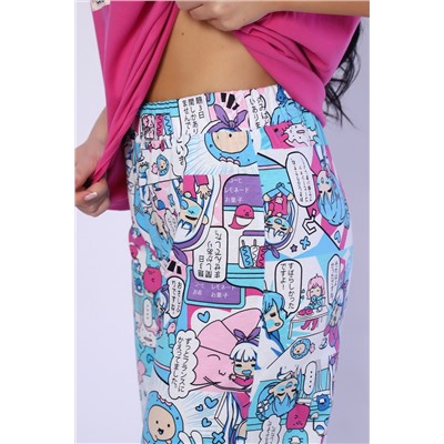 Костюм домашний 35332