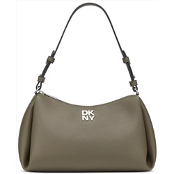 DKNY Remy Top Zip Shoulder Bag