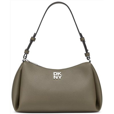 DKNY Remy Top Zip Shoulder Bag
