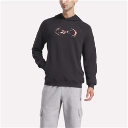 Men's Basketball Heat Wave Hoodie