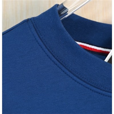 Мужской свитшот на флисовом подкладе ТОММИ ХИЛФИГЕ*Р