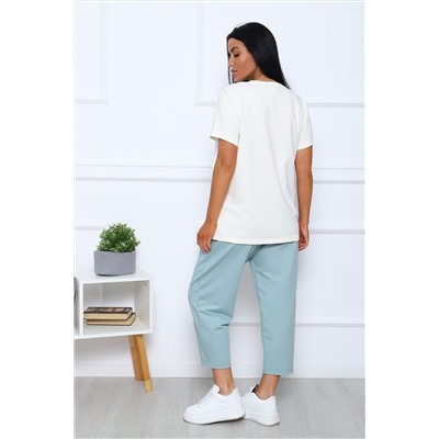 Костюм с бриджами 57145 НАТАЛИ #979108