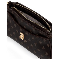 Kahverengi Çapraz Çanta