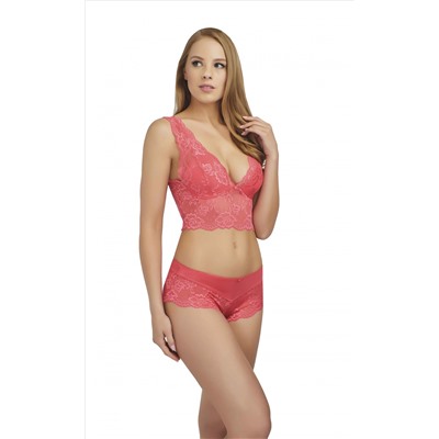 S7-2022 Топ кружевной