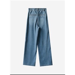 Женские лёгкие брюки   EP Yayain*g