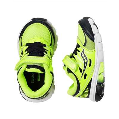 Saucony Zealot Alternative Closure Sneaker