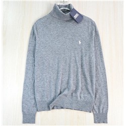 Легкая женская кашемировая водолазка РАЛЬ*Ф Л