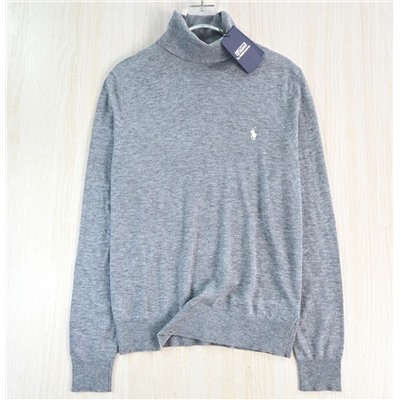 Легкая женская кашемировая водолазка РАЛЬ*Ф Л