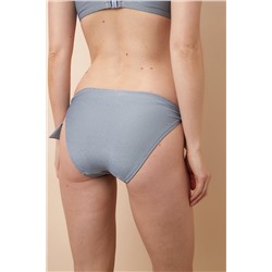 Braguita de biquini Paige Azul