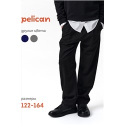 Брюки PELICAN, 1188905