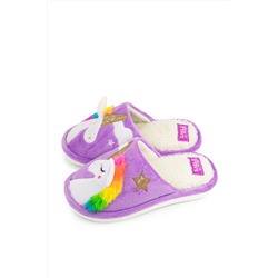 Туфли комнат. детские  SM 353-045-06 зак