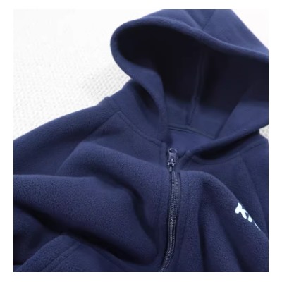 Худи для мальчиков утепленное