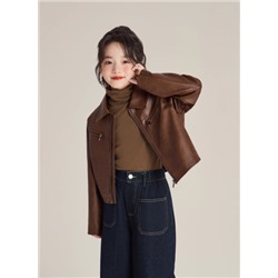 Куртка для девочек