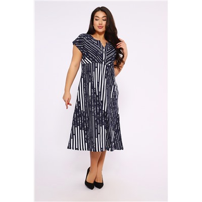 Платье 051 Бренд Rozhkova KV