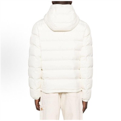 Мужской пуховик с капюшоном  Moncle*r