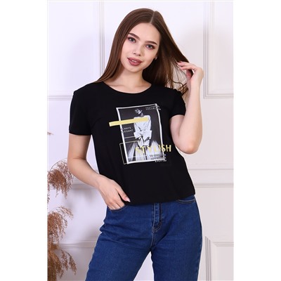 Футболка 32045 НАТАЛИ #775924