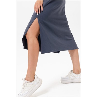 Платье 14406 длинное НАТАЛИ #1032135