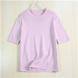 Трикотажная футбока Co*s