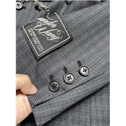 Женский удлинённый пиджак  Alexand*r Wan*g