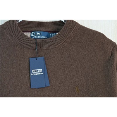 Мужской свободный повседневный свитер  РАЛЬ*Ф Л