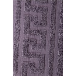 Простыня махровая гладкокрашеная НАТАЛИ #291869