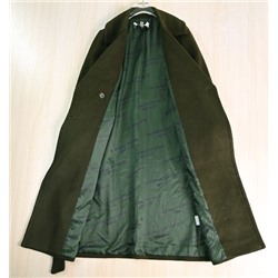 Женское шерстяное пальто