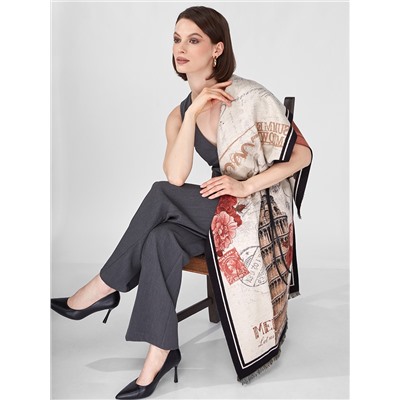 Палантин женский RH10-29-14