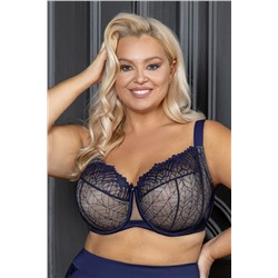 MOONLIGHT Softfullcup Бюст KRIS LINE