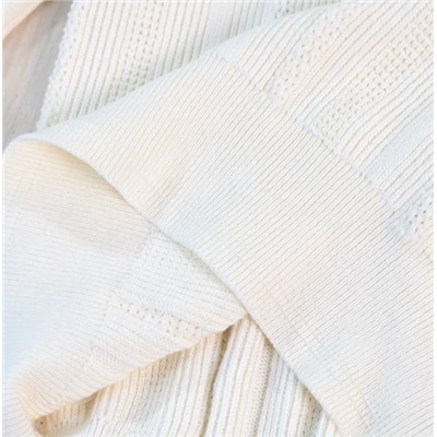 Женское трикотажное поло КО*С