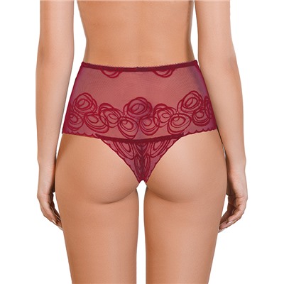 Трусы №7872 Nicole бразильяна Mioocchi