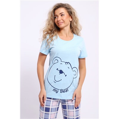 Костюм женский 51154