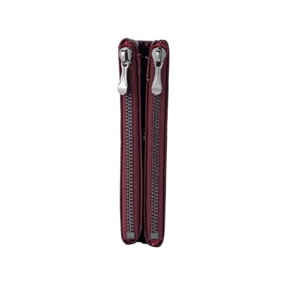 Кошелек Lanotti GL-25-497/бордовый