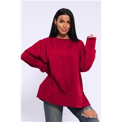 Толстовка с начесом Х 005