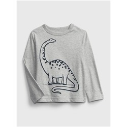 Toddler Mix and Match Graphic T-Shirt
